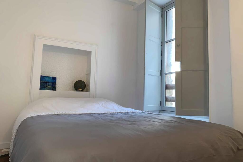 T2 Centre Historique☆☆☆Meuble De Tourisme 3Etoiles Apartment Chambery Exterior photo